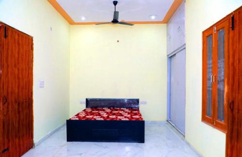 Khattalwada Apartment | Entire home in Modipuram