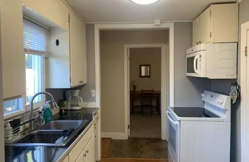 South Perry District House | Entire Home in Spokane's South Perry District