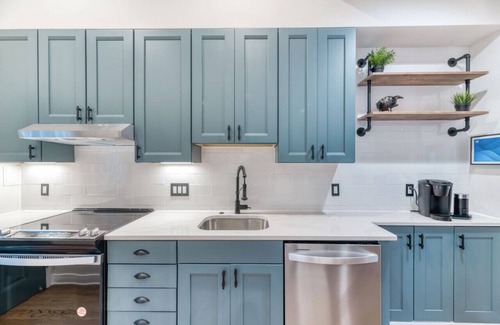 Northeast House | Entire home in Washington, District of Columbia, United States