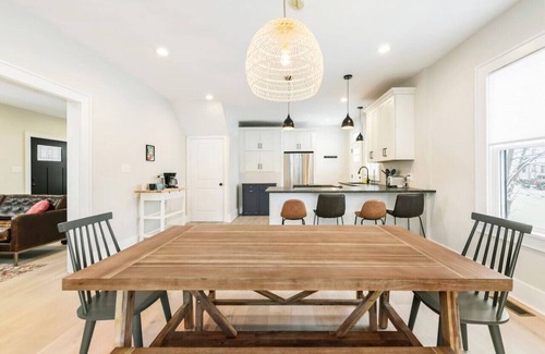 Zelienople House | Entire home in Zelienople, PA
