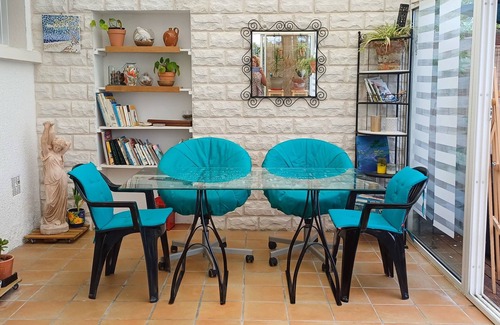Nieul-sur-Mer House | Entire home Les Mille Roses