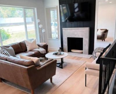 Bountiful Apartment | Entire Home near SLC. Family Friendly & King Suite