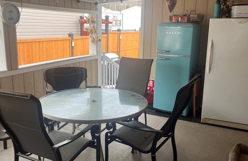 Prince George House | Entire home to yourself, 7 minutes to down town! All amenities you would need