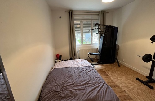 Le Mans House | Entire house 5 minutes from the circuit and 10 minutes from the city center