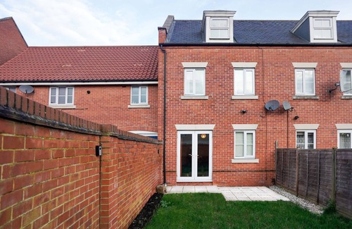 Ipswich House | Entire House in Ipswich - Handford