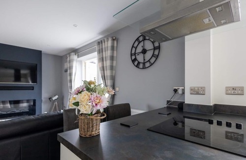 Rowhedge House | Entire House in Rowhedge - Ferryman