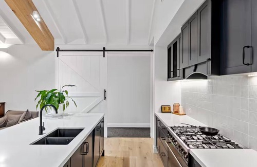 Montville Other | Entire house! Modern resort style farm house.