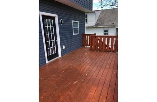 Ferndale House | Entire House Near BWI Airport Glen Burnie MD