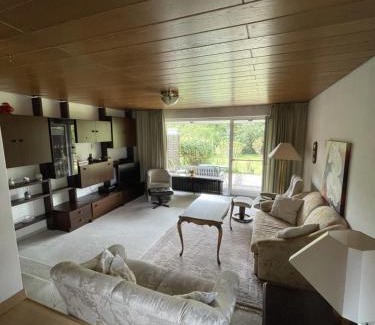 Bielefeld House | Entire house, quiet city location, garden, parking