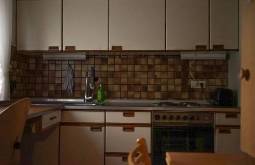 Bielefeld House | Entire house, quiet city location, garden, parking