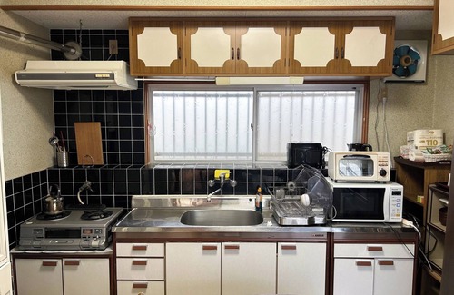 Kiho-cho House | Entire house rental For those who value privacy /Shingu City Wakayama