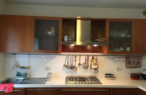 Col San Martino House | Entire house with garden nested in the Prosecco Valley