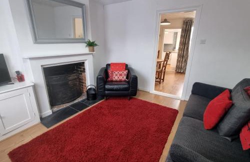 Willesborough House | Entire House With Garden & Parking Nr Ashford Int