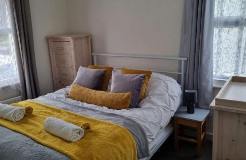Willesborough House | Entire House With Garden & Parking Nr Ashford Int