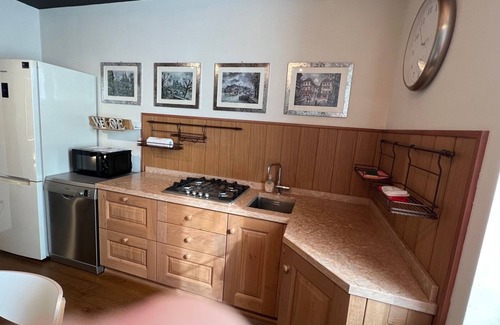 Negrar Apartment | Entire and new apartment for VINITALY 2025