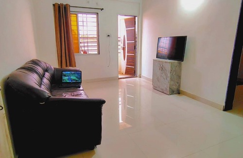 Phase 1 Apartment | Entire Luxurious 2bhk in Hinjewadi