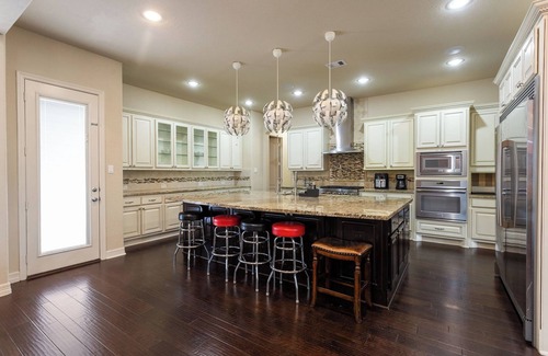 Clodine House | Entire Mansion Richmond