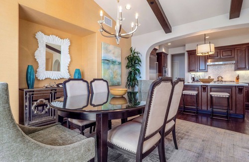 Rancho Palos Verdes Villa | Entire Ocean View Villa at Terranea Resort in Rancho Palos Verdes, California