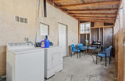 City Heights House | Entire Private Spacious 4-Bed 4-Bath House w Garage, Gated Yard, Available Now