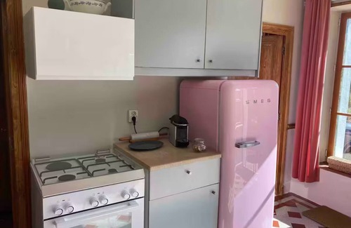 Saint-Prix House | Entire property: cottage - Saint-Prix, France