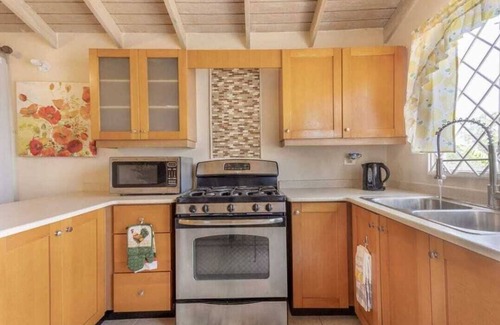 Falmouth House | Entire Relaxing Ocean view house with King beds, free parking. Centrally located