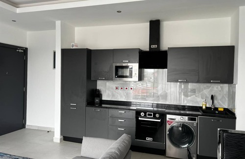 Teshie Apartment | Entire Rental Unit in Accra, Ghana