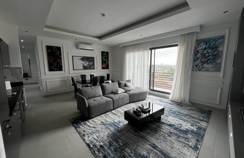 Teshie Apartment | Entire Rental Unit in Accra, Ghana