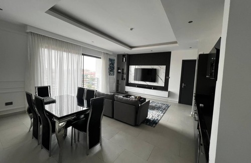 Teshie Apartment | Entire Rental Unit in Accra, Ghana