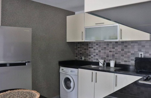 Cite El Houda Apartment | Entire rental unit in Agadir W/Pool