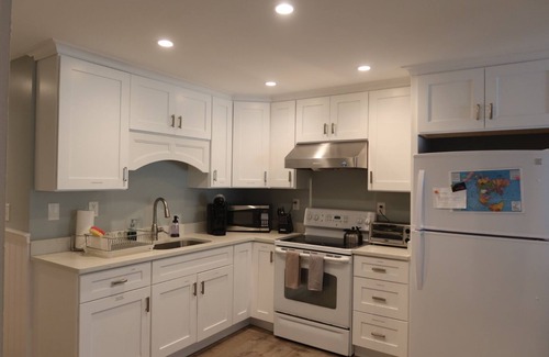 Bethlehem Condo | Entire rental unit in Bethlehem, NH