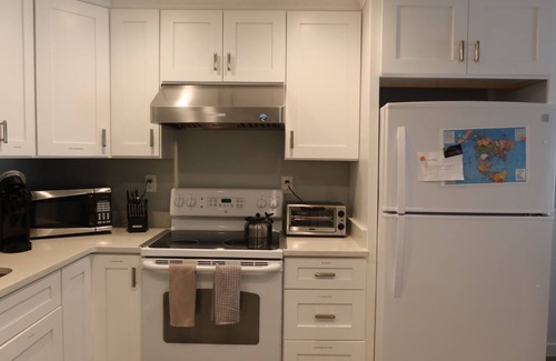 Bethlehem Condo | Entire rental unit in Bethlehem, NH