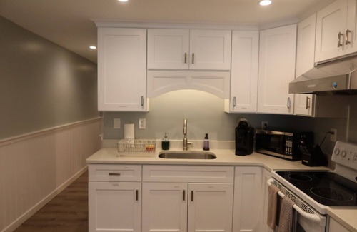 Bethlehem Condo | Entire rental unit in Bethlehem, NH