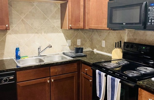 Deco Apartment | ⭐️Entire Rental Unit