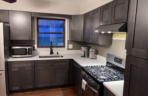 Darien House | Entire Residential home