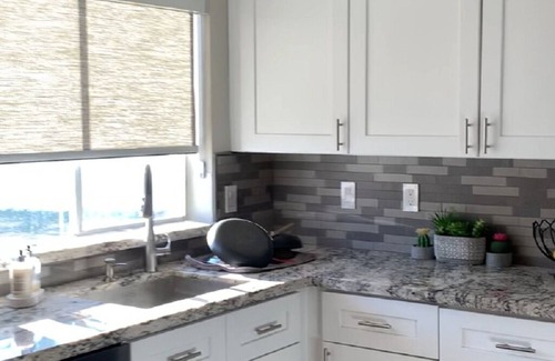 Park Lane House | Entire Single Family Home with Pool. Old Town Scottsdale! License #2037712