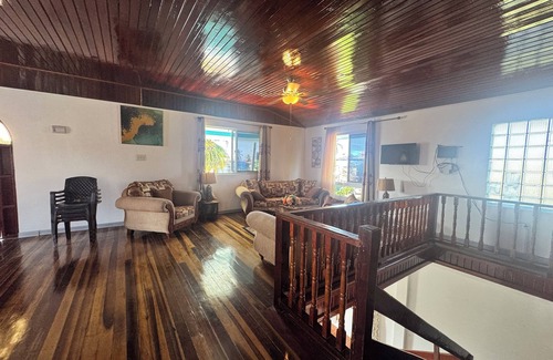 Georgetown House | Entire Spacious Atlantic Ville Home.