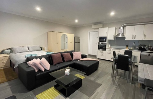 Callala Beach Apartment | Entire Studio