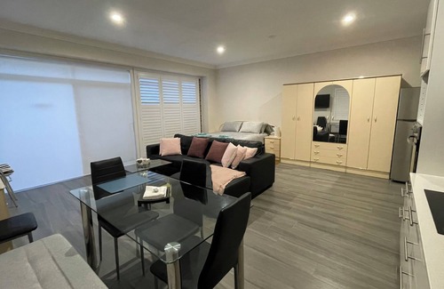 Callala Beach Apartment | Entire Studio