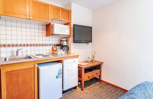 Whistler Cay Heights Apartment | Entire Studio in Whistler Village Resort