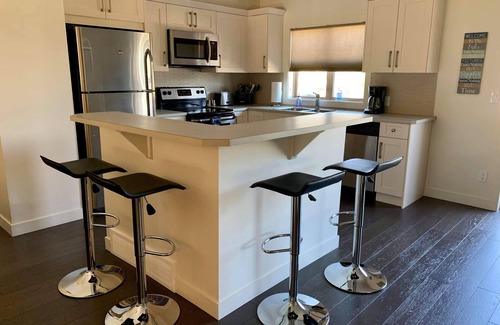 East Kootenay House | Entire Townhouse in central Invermere