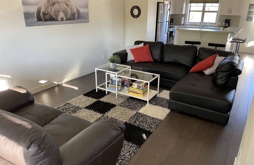 East Kootenay House | Entire Townhouse in central Invermere