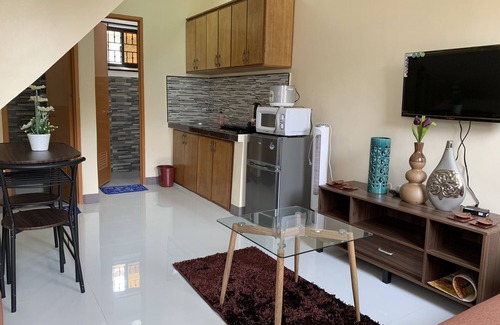 Lubao House | Entire Vacation House in Lubao Pampanga - Unit 4