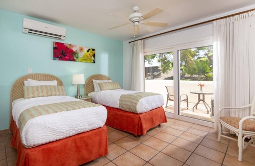 Mamora Bay Villa | Entire Villa hosted by Michelle