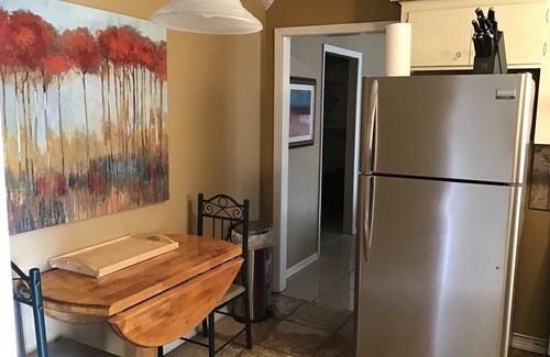Little Rock House | Entire West Little Rock Home
