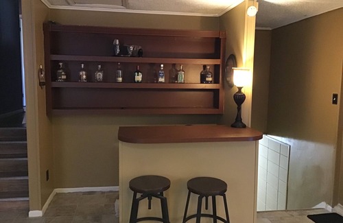 Little Rock House | Entire West Little Rock Home