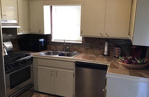 Little Rock House | Entire West Little Rock Home