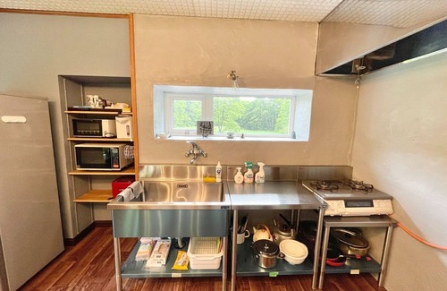 Nanae House | Entirely reservation/Kamedagun Hokkaidō