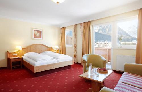 Pertisau Hotel | Entners am See