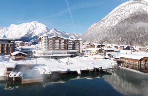 Pertisau Hotel | Entners am See
