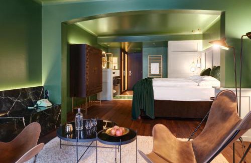 Pertisau Hotel | Entners am See